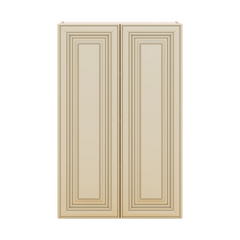 j-k-creme-glazed-a7-double-door-wall-cabinet-27-w-x-42-h