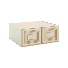 j-k-creme-glazed-a7-refrigerator-wall-cabinet-30-w-x-12-h-x-27-d