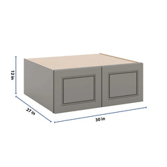 j-k-greige-k3-refrigerator-wall-cabinet-30-w-x-12-h-x-27-d