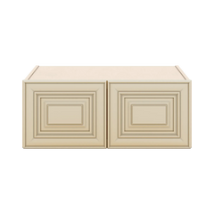 j-k-creme-glazed-a7-refrigerator-wall-cabinet-30-w-x-12-h-x-27-d