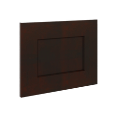 J&K Java Coffee S1 Dummy Door Panel 15" W x 12" H