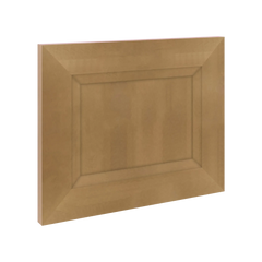 J&K Butterscotch B8 Dummy Door Panel 15" W x 12" H