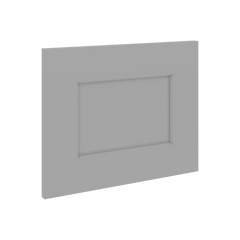 J&K Castle Grey S5 Dummy Door Panel 15" W x 12" H
