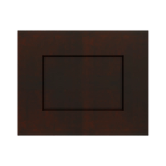 J&K Java Coffee S1 Dummy Door Panel 15" W x 12" H