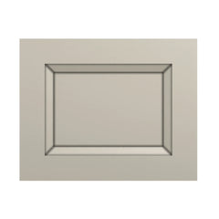 J&K Pebble B6 Dummy Door Panel 15" W x 12" H