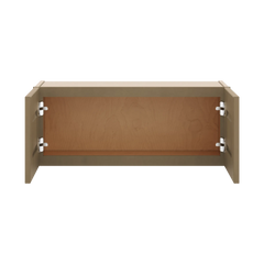 J&K Hazel H8 Double Door Wall Cabinet - 30" W x 12" H