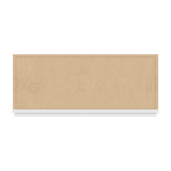 cnc-luxor-white-30-w-x-12-h-double-door-wall-cabinet