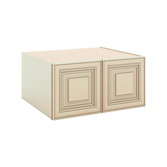 j-k-creme-glazed-a7-refrigerator-wall-cabinet-30-w-x-15-h-x-27-d