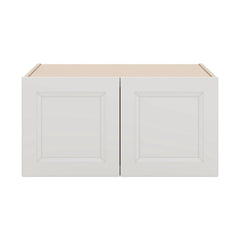 J&K Pure B5 Refrigerator Wall Cabinet - 30" W x 15" H x 27" D