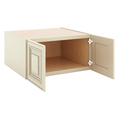 j-k-creme-glazed-a7-refrigerator-wall-cabinet-30-w-x-15-h-x-27-d