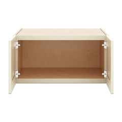j-k-creme-glazed-a7-refrigerator-wall-cabinet-30-w-x-15-h-x-27-d
