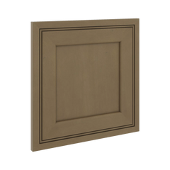 J&K Hazel H8 Dummy Door Panel 15" W x 15" H
