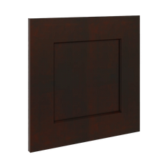 J&K Java Coffee S1 Dummy Door Panel 15" W x 15" H