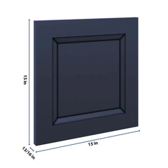 J&K Naval B7 Dummy Door Panel 15" W x 15" H