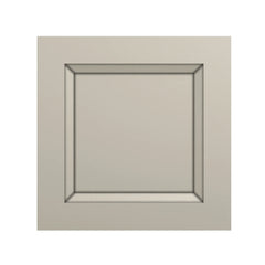 J&K Pebble B6 Dummy Door Panel 15" W x 15" H