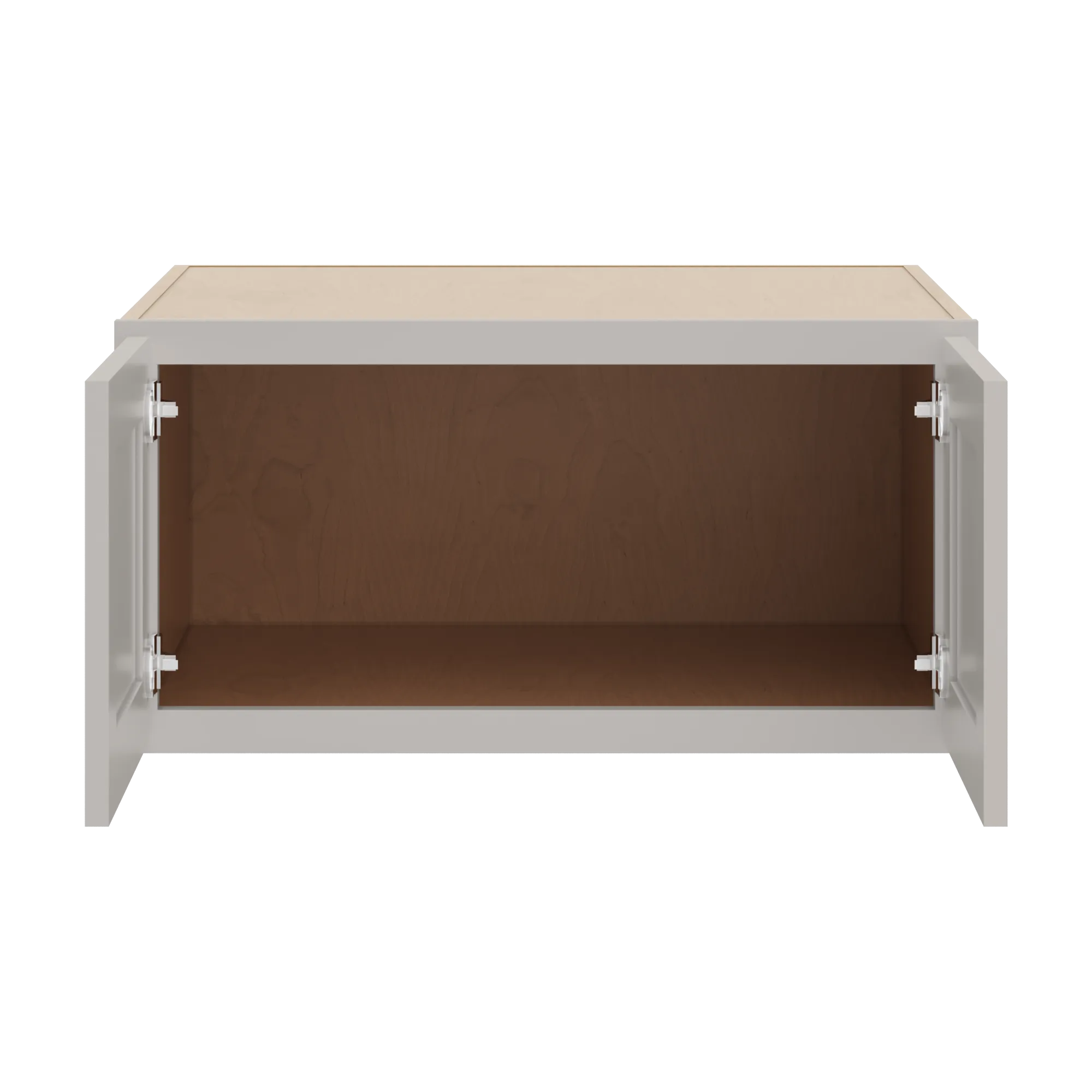 W3015X24_Open_Front_Gray