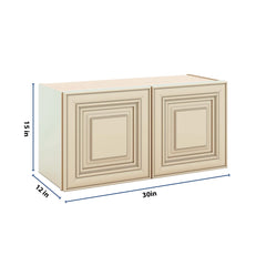 j-k-creme-glazed-a7-double-door-wall-cabinet-30-w-x-15-h
