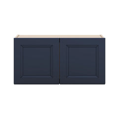 J&K Naval B7 Double Door Wall Cabinet - 30" W x 15" H