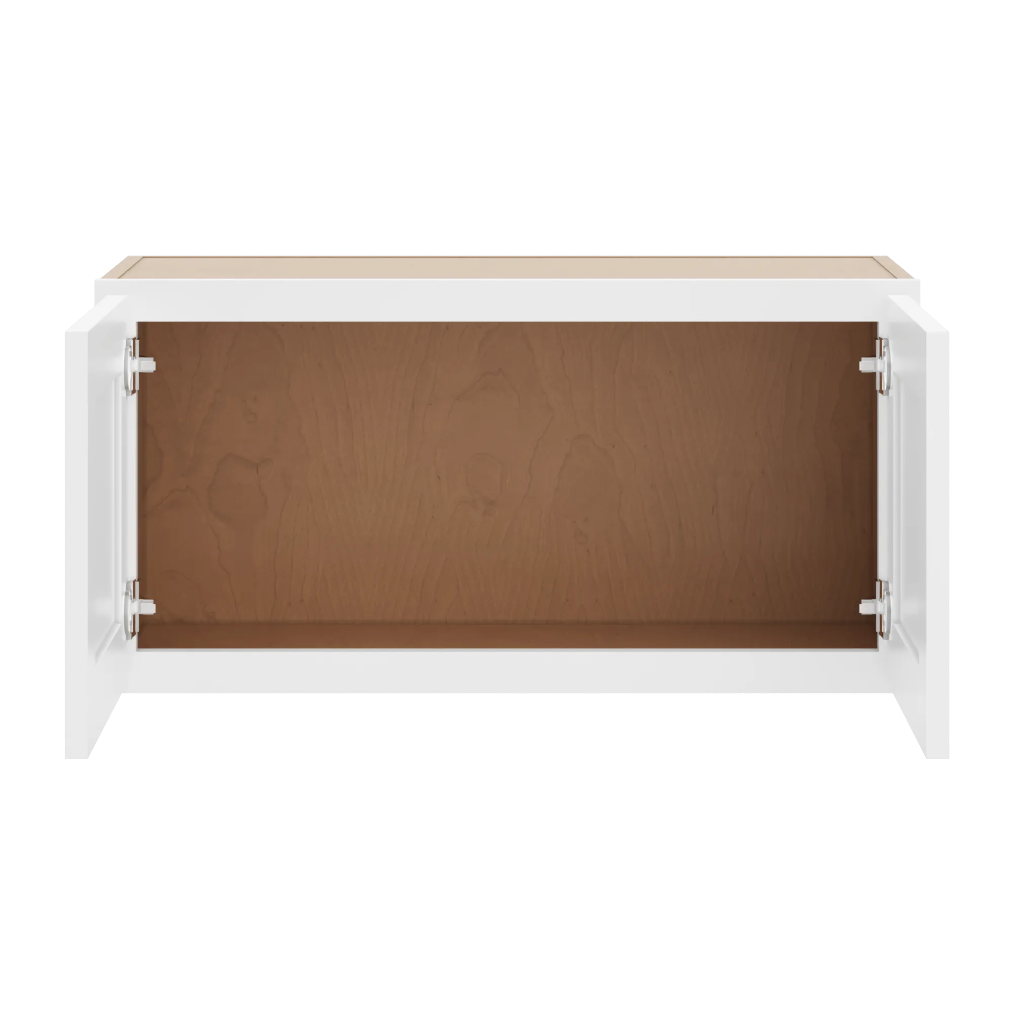 W3015_Open_Front_White
