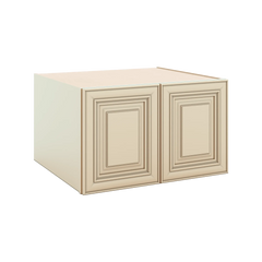 j-k-creme-glazed-a7-refrigerator-wall-cabinet-30-w-x-18-h-x-27-d