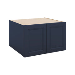J&K Naval B7 Refrigerator Wall Cabinet - 30" W x 18" H x 27" D