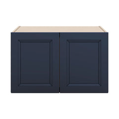 J&K Naval B7 Refrigerator Wall Cabinet - 30" W x 18" H x 27" D