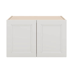 J&K Pure B5 Refrigerator Wall Cabinet - 30" W x 18" H x 27" D