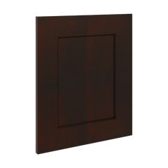 J&K Java Coffee S1 Dummy Door Panel 15" W x 18" H