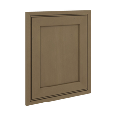 J&K Hazel H8 Dummy Door Panel 15" W x 18" H
