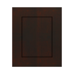 J&K Java Coffee S1 Dummy Door Panel 15" W x 18" H