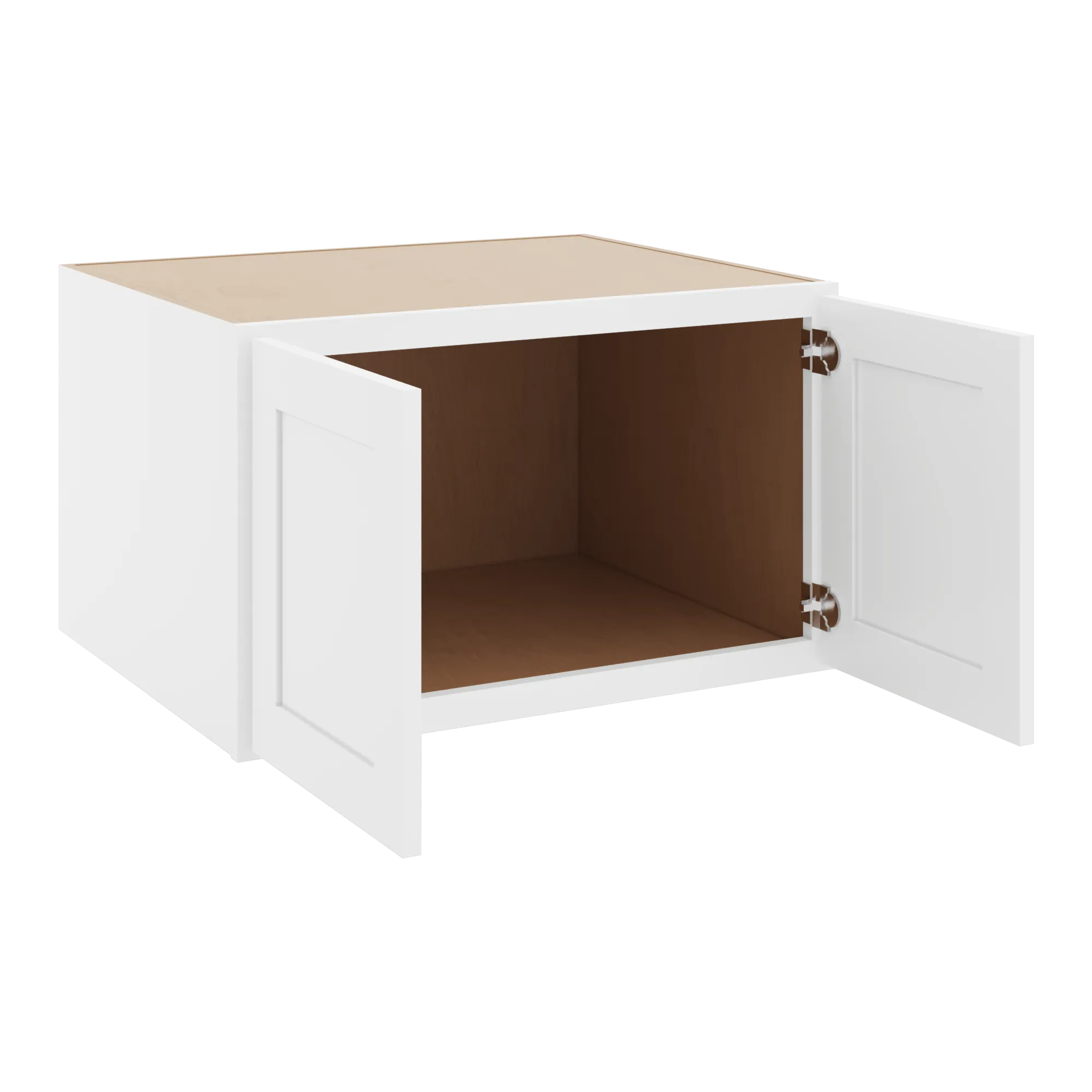 W3018X24_Open_Angle_White