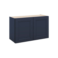 J&K Naval B7 Double Door Wall Cabinet - 30" W x 18" H