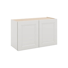 J&K Pure B5 Double Door Wall Cabinet - 30" W x 18" H