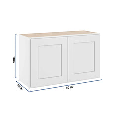 cnc-luxor-white-30-w-x-18-h-double-door-wall-cabinet