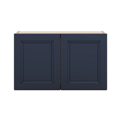 J&K Naval B7 Double Door Wall Cabinet - 30" W x 18" H