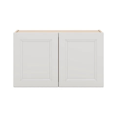 J&K Pure B5 Double Door Wall Cabinet - 30" W x 18" H