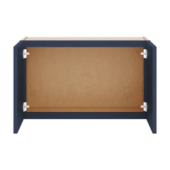 J&K Naval B7 Double Door Wall Cabinet - 30" W x 18" H