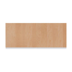 Modernform Cabinet Gloss White 30" W X 18" H X 12" D Double Door Wall Cabinet