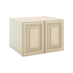 j-k-creme-glazed-a7-refrigerator-wall-cabinet-30-w-x-21-h-x-27-d