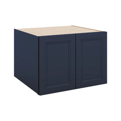 J&K Naval B7 Refrigerator Wall Cabinet - 30" W x 21" H x 27" D