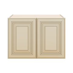 j-k-creme-glazed-a7-refrigerator-wall-cabinet-30-w-x-21-h-x-27-d
