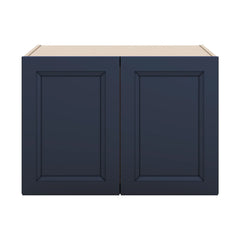 J&K Naval B7 Refrigerator Wall Cabinet - 30" W x 21" H x 27" D