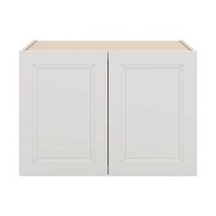 J&K Pure B5 Refrigerator Wall Cabinet - 30" W x 21" H x 27" D