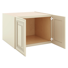 j-k-creme-glazed-a7-refrigerator-wall-cabinet-30-w-x-21-h-x-27-d