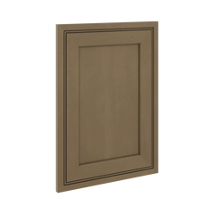 J&K Hazel H8 Dummy Door Panel 15" W x 21" H