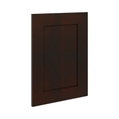 J&K Java Coffee S1 Dummy Door Panel 15" W x 21" H