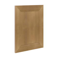 J&K Butterscotch B8 Dummy Door Panel 15" W x 21" H