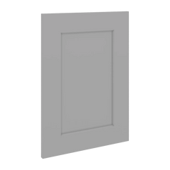 J&K Castle Grey S5 Dummy Door Panel 15" W x 21" H