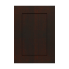J&K Java Coffee S1 Dummy Door Panel 15" W x 21" H