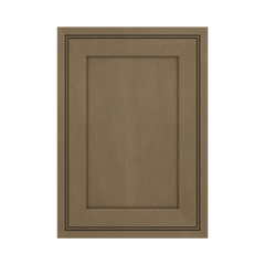 J&K Hazel H8 Dummy Door Panel 15" W x 21" H